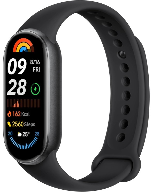 Xiaomi Smart Band 9 2