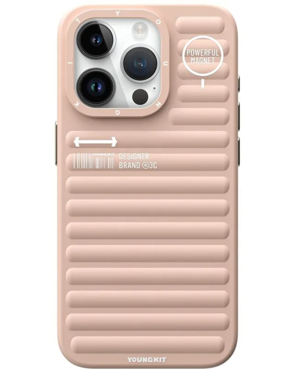 Funda YoungKit 2