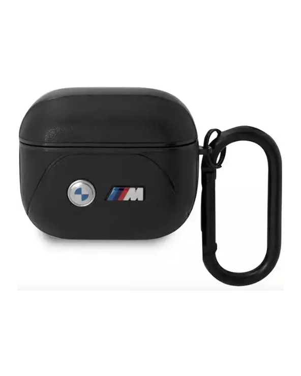 AIRPODS BMW FUNDA PIEL...