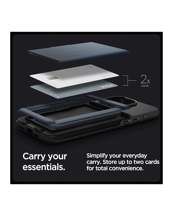 iPhone 15 Pro Max Spigen 2