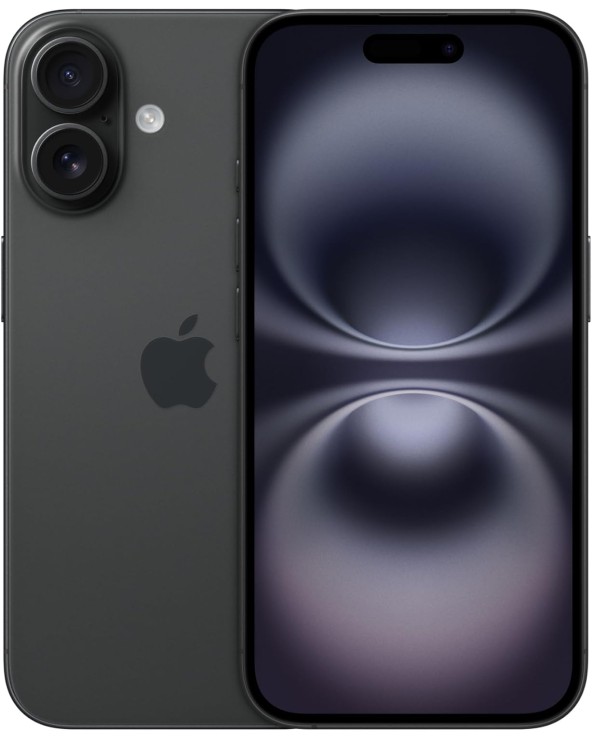 iPhone 16 Seminuevo
