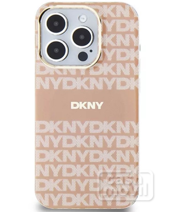 iPhone 15 Pro DKNY