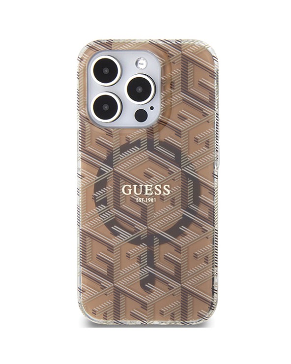 iPhone 15 Guess