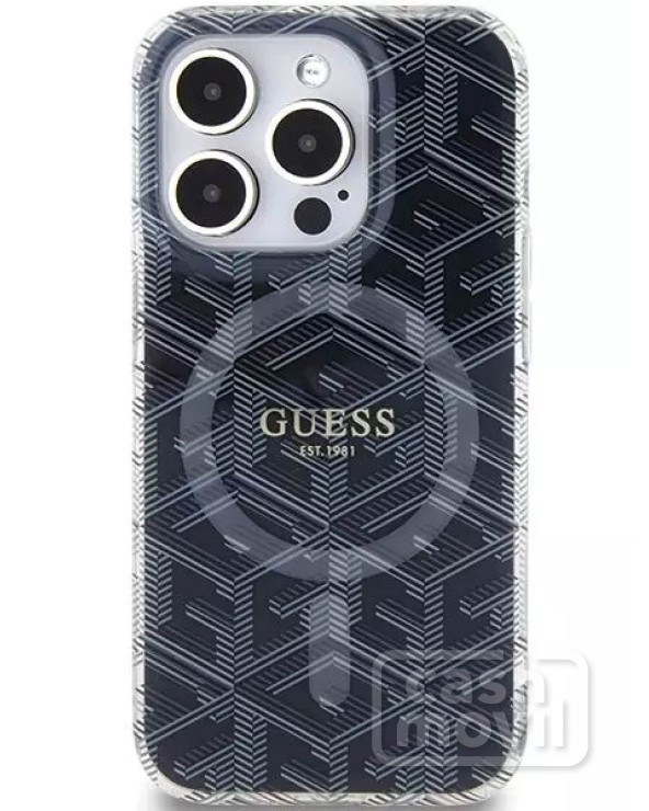 iPhone 15 Plus Guess 2
