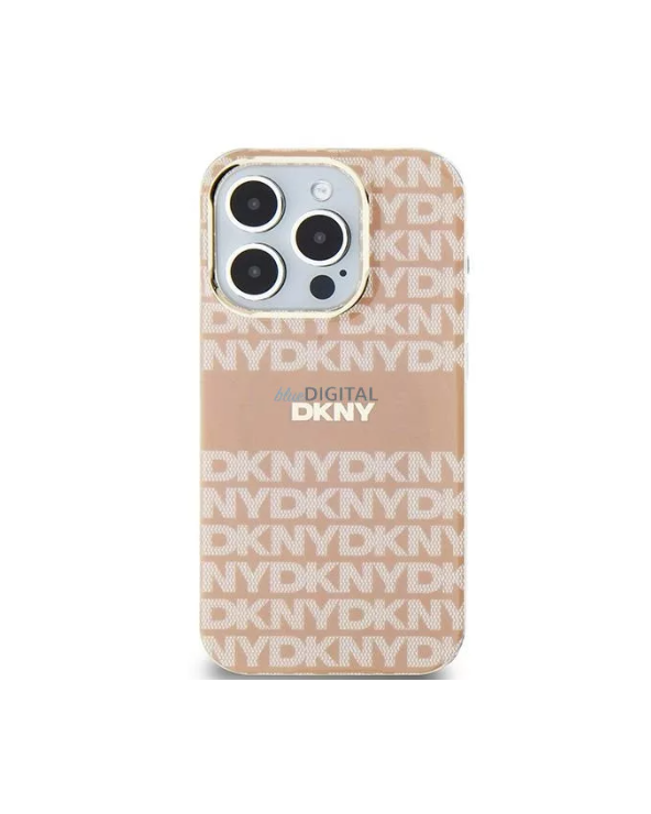 iPhone 15 Plus DKNY