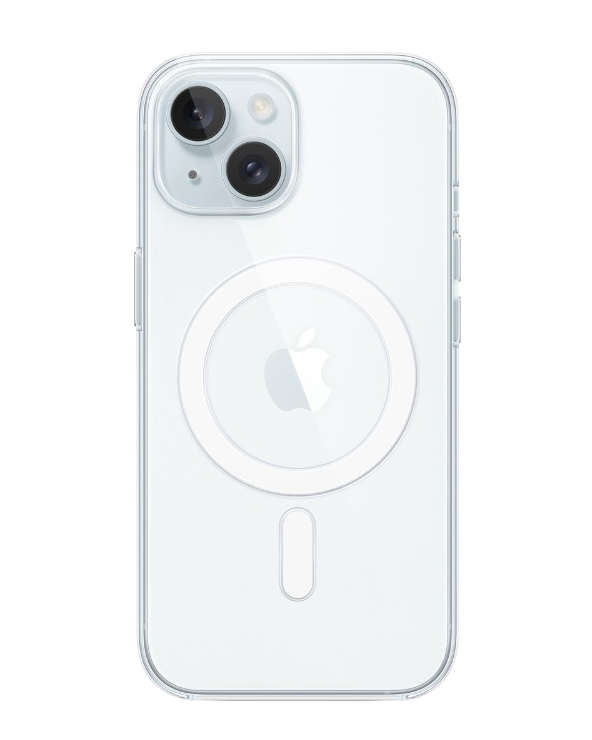 Funda Devia iPhone 16 Plus
