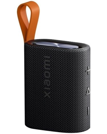 XIAOMI ALTAVOZ SOUND POCKET 5w NEGRO