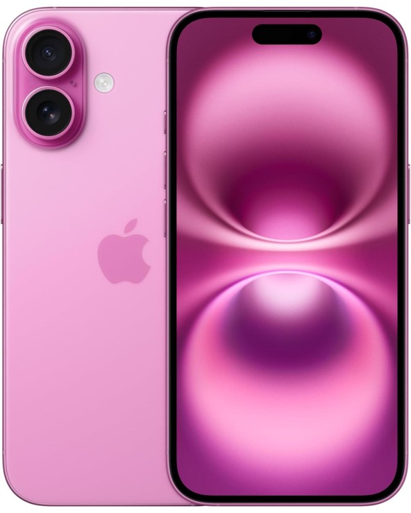 iPhone 16 Plus Seminuevo