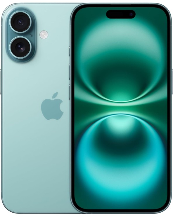 iPhone 16 Plus Seminuevo 2