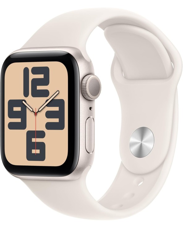 Apple Watch SE (2ª Gen) GPS...