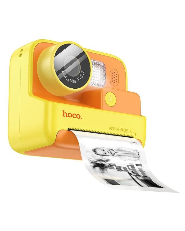 Hoco Dv200 Cámara De...