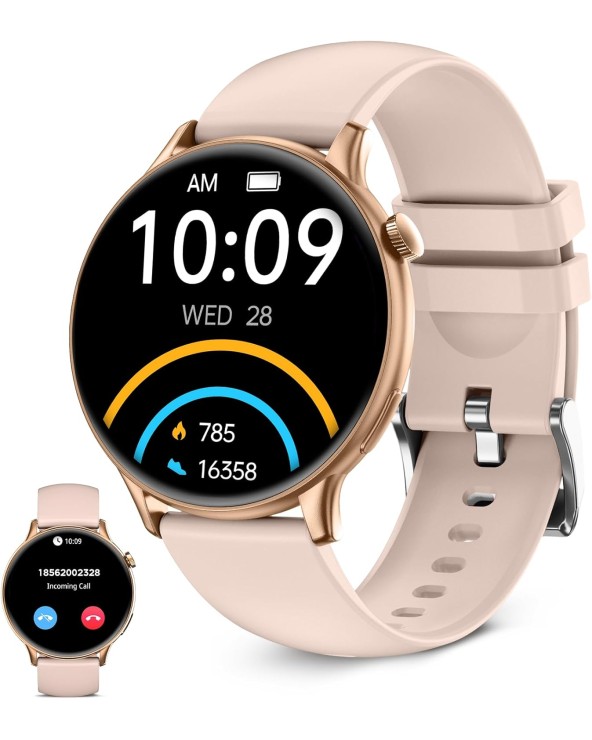 Smartwatch Ksix Core 2 +...