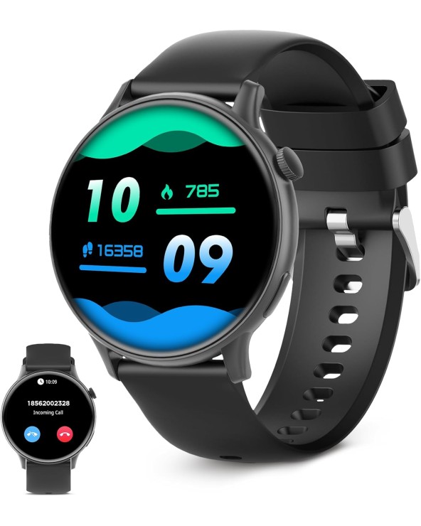 Smartwatch Ksix Core 2 +... 2