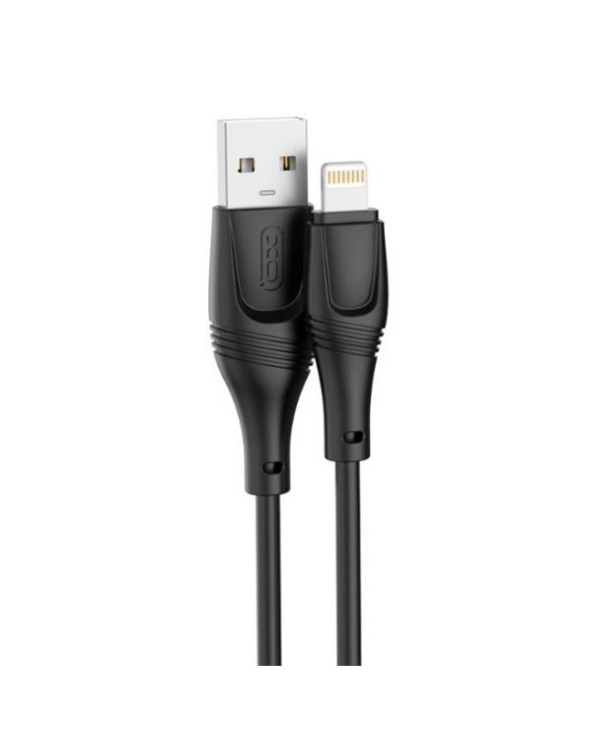CABLE USB LIGHTNING NB238 3...