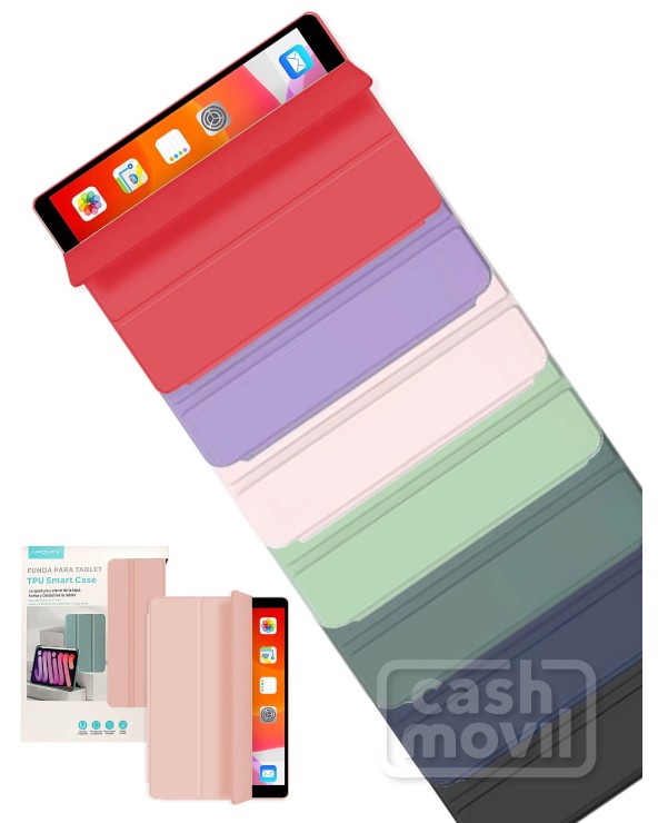Funda Smart Cover iPad  con...