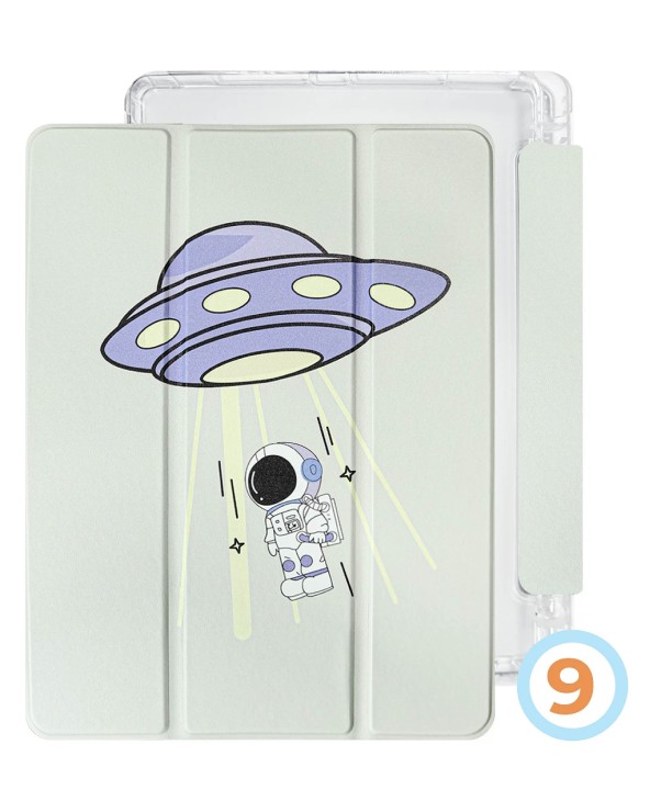 Funda Smart Cover para iPad... 2