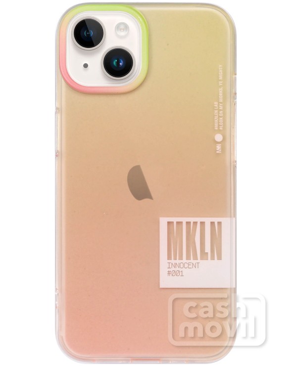 iPhone Funda Mikalen Innocent