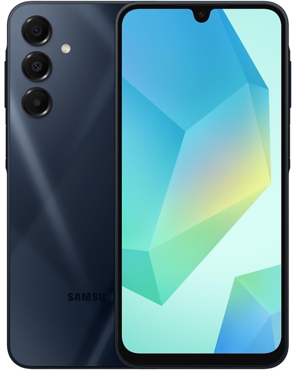 Samsung Galaxy A16 Nuevo