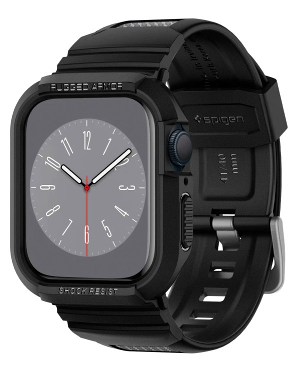 Correa Spigen Apple Watch 2