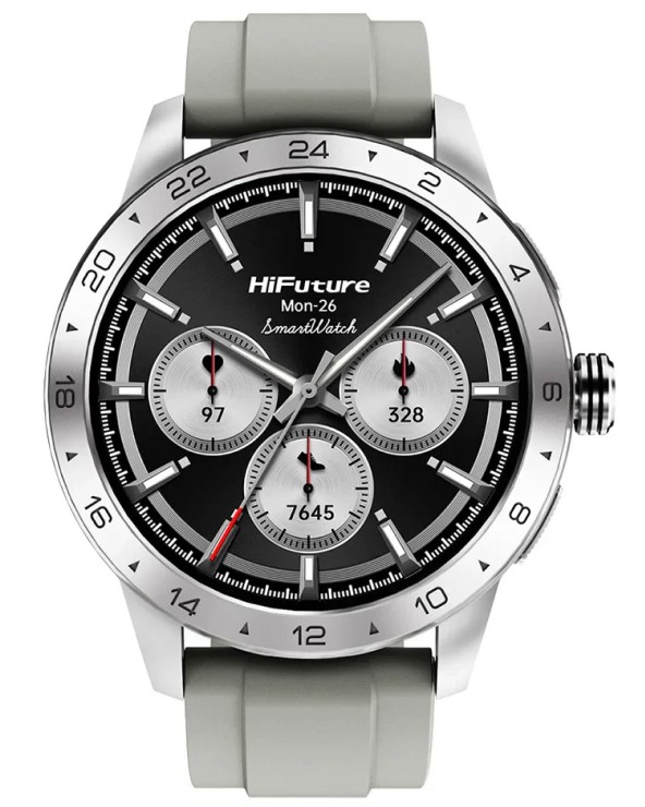 Smartwatch HiFuture Flex 2 2