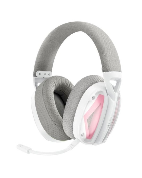 AURICULAR GAMING...