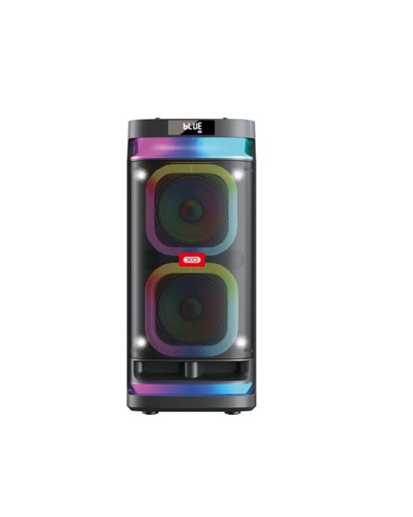 ALTAVOZ KARAOKE BLUETOOTH... 2