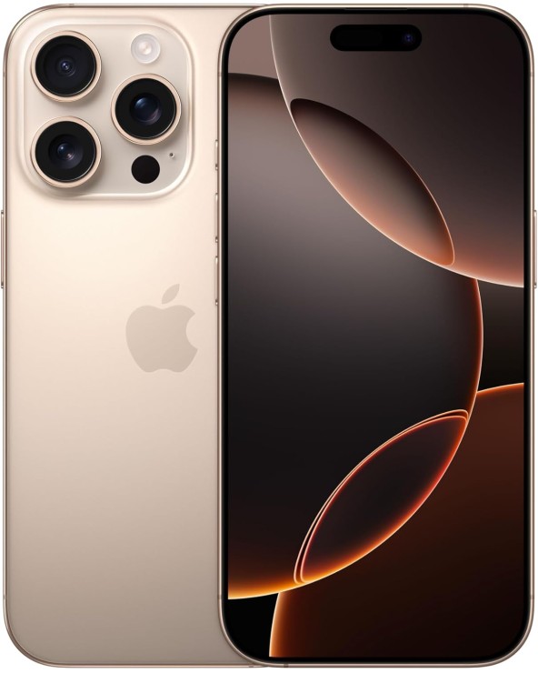 iPhone 16 Pro Nuevo 2