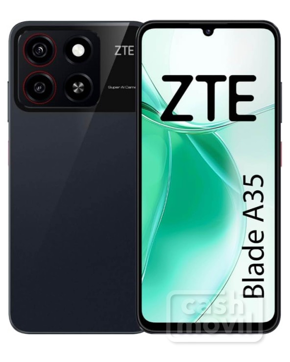 ZTE Blade A35 Nuevo 2