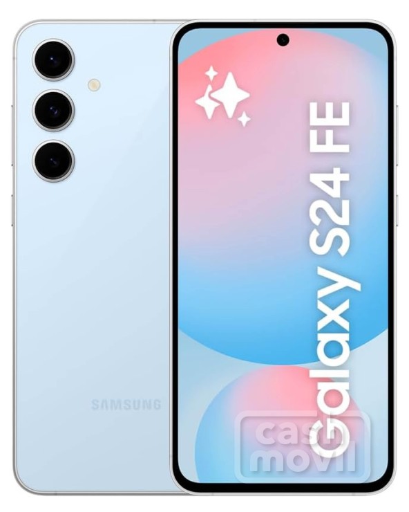 Samsung S24 FE Nuevo