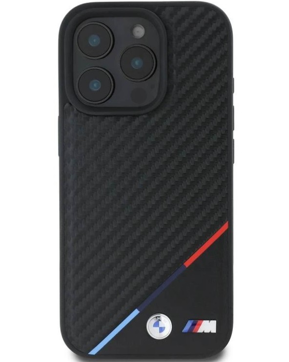 Funda iPhone 16 BMW