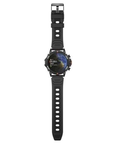 KSIX SMARTWATCH EXPLORER GPS