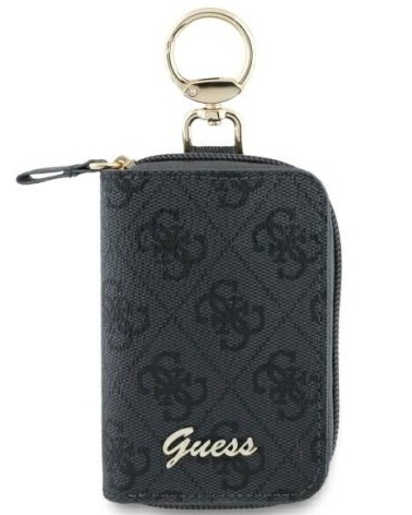 GUESS MONEDERO/TARJETERO TRIANGLE