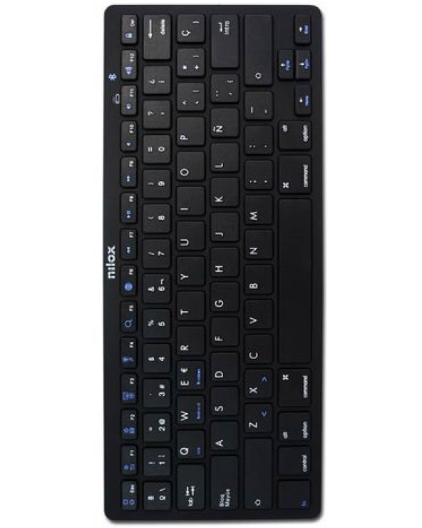 Nilox Teclado Tablet &...