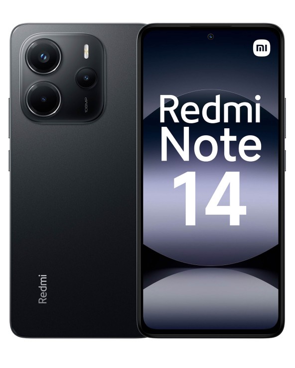 Xiaomi Note 14 Nuevo