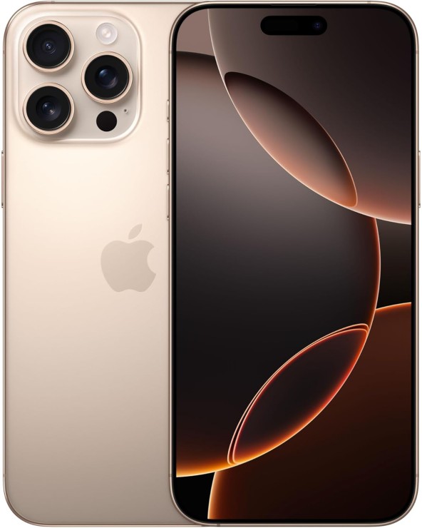 iPhone 16 Pro Max Seminuevo
