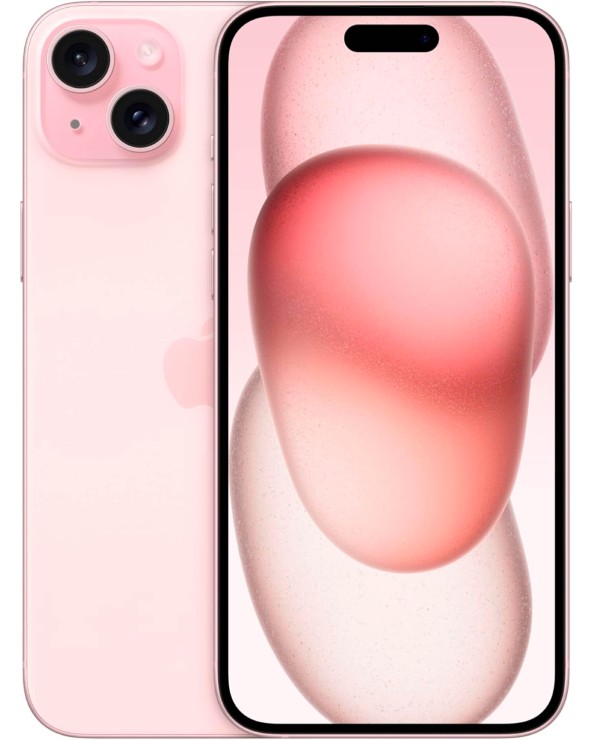 iPhone 15 Plus Seminuevo