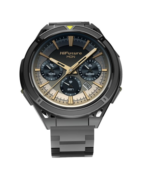 SMARTWATCH HIFUTURE ACTIVE