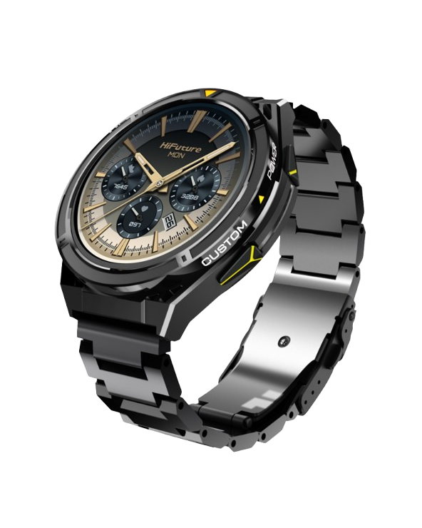 SMARTWATCH HIFUTURE ACTIVE 2