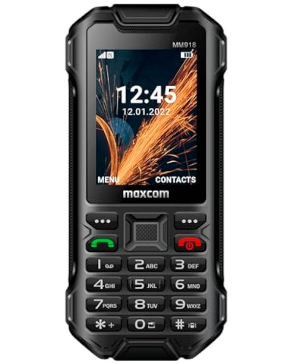 TELEFONO MOVIL RUGERIZADO...