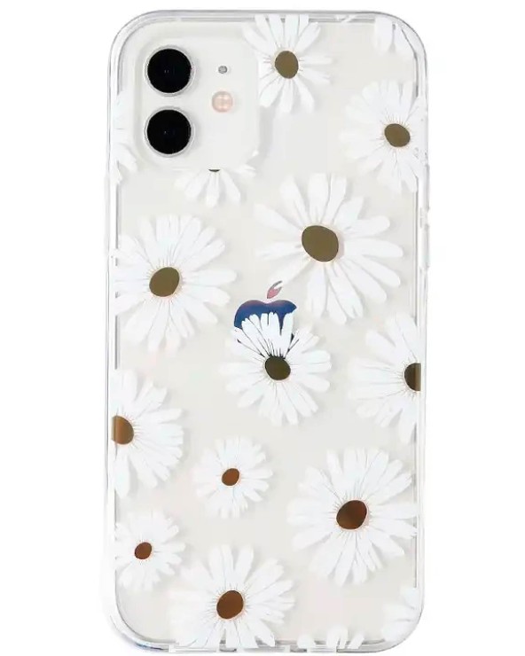 iPhone Funda Mikalen Flowers 2