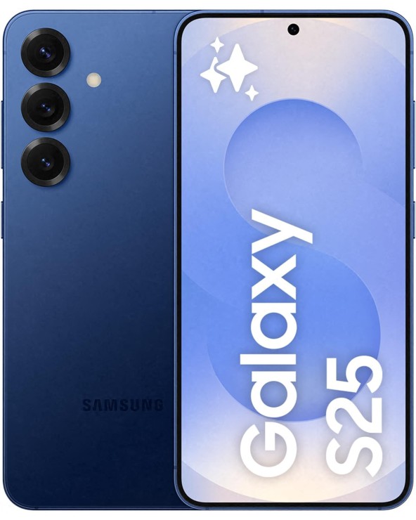 Samsung S25 Nuevo 2