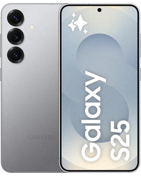 Samsung S25 Nuevo