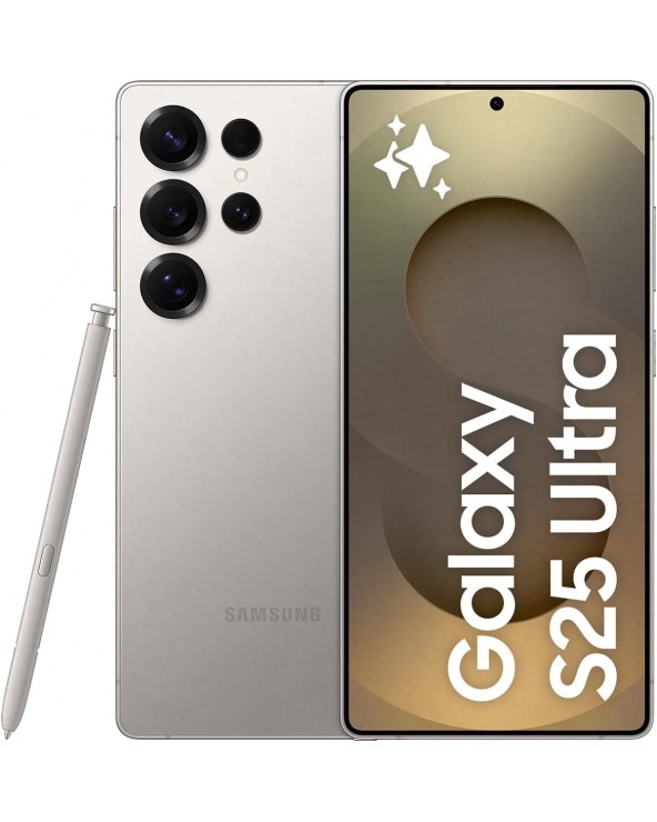 Samsung S25 Ultra Nuevo 2