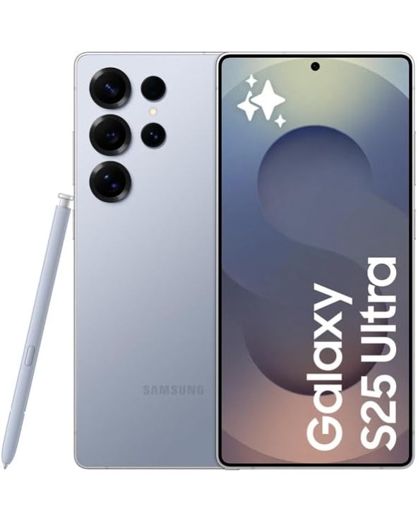 Samsung S25 Ultra Nuevo