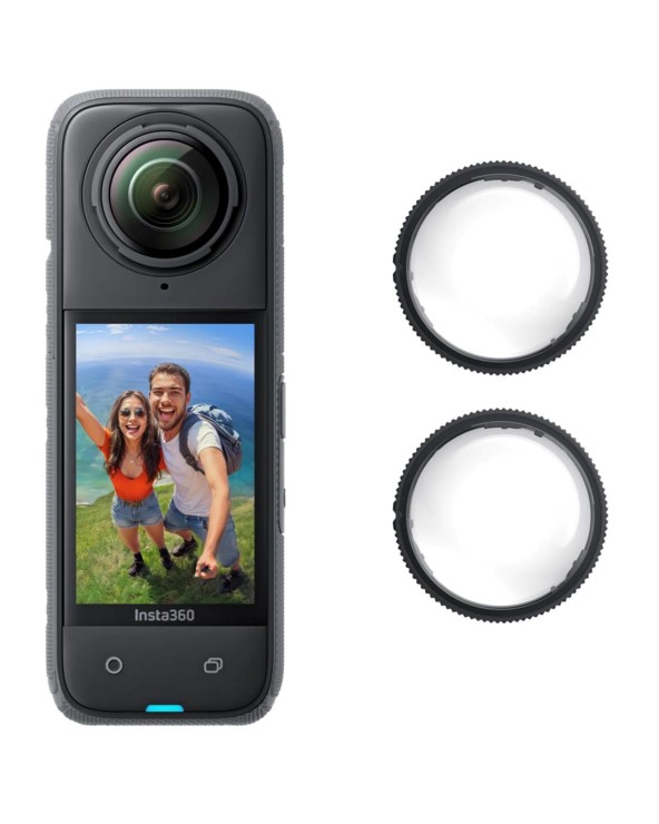 Insta 360 X4 Cámara de... 2