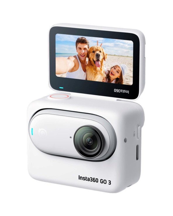 Insta 360 Go 3 128GB Cámara...