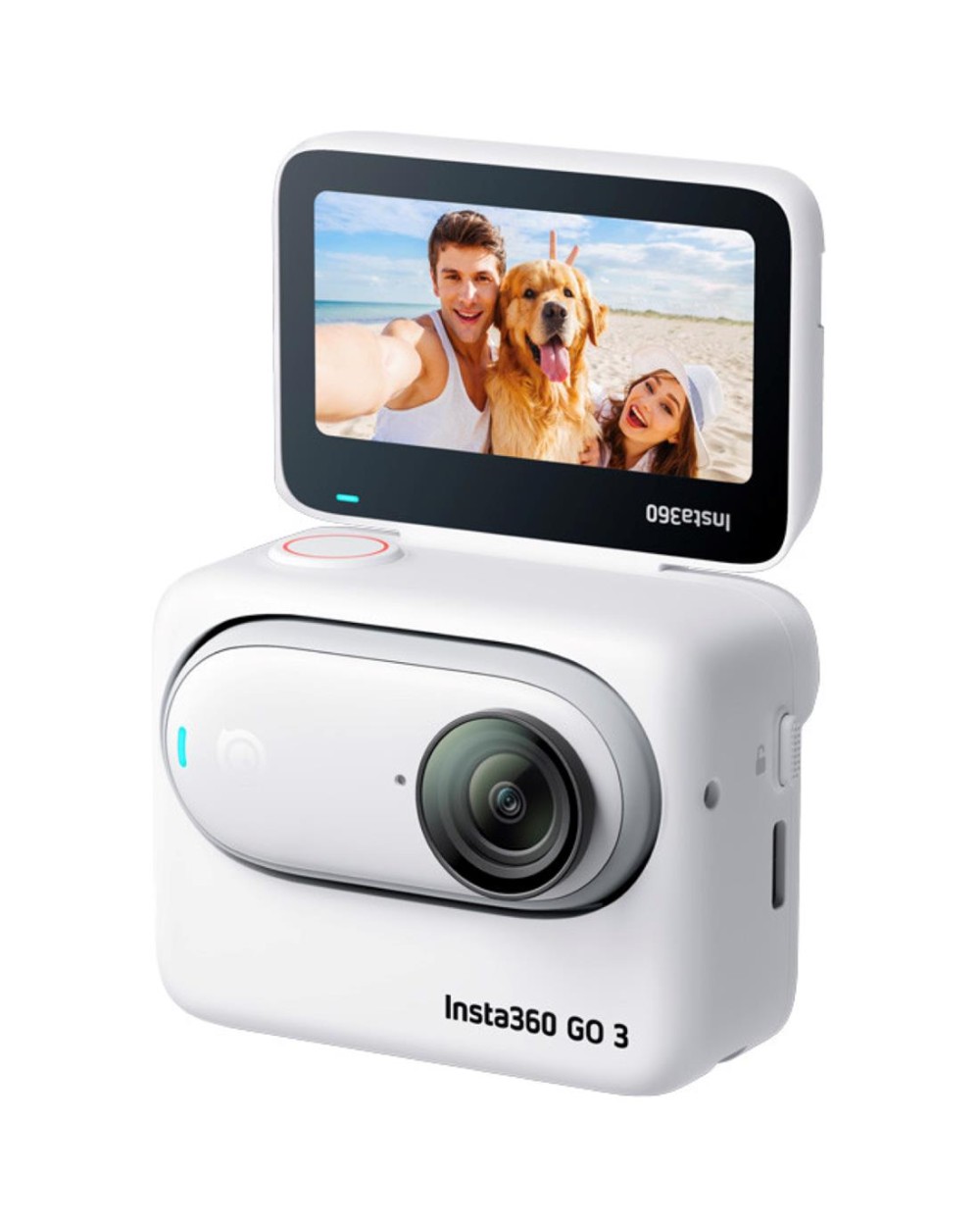Insta 360 Go 3 128GB Cámara de Acción... Insta 360 Go 3 128GB Cámara de Acción...