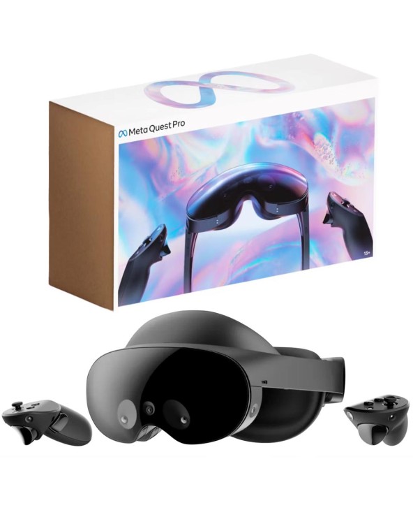 Meta Quest Pro 256GB Gafas...