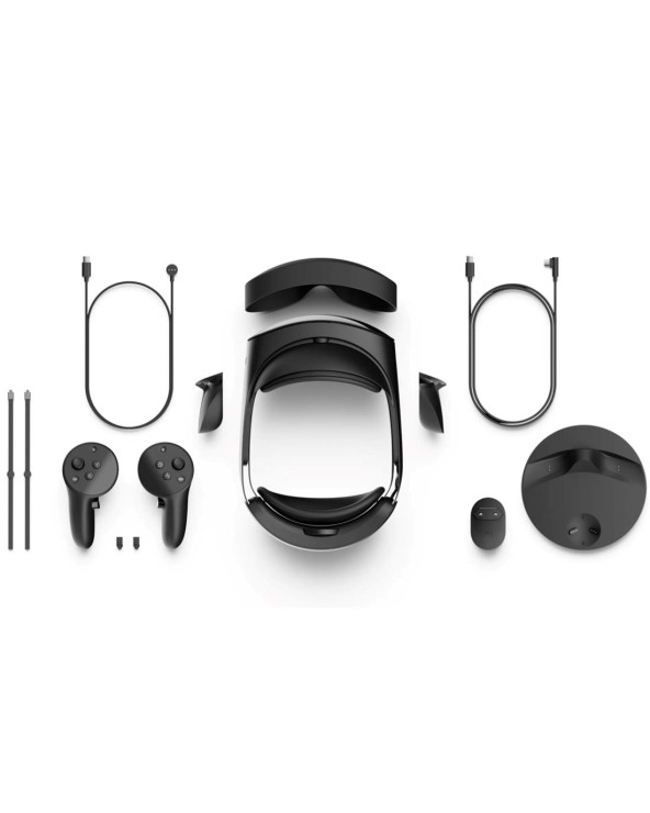 Meta Quest Pro 256GB Gafas... 2