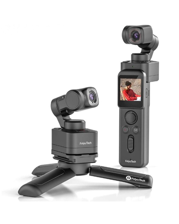 FeiyuTech Pocket 3 Kit...